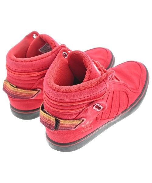 adidas รองเท้าผ้าใบ