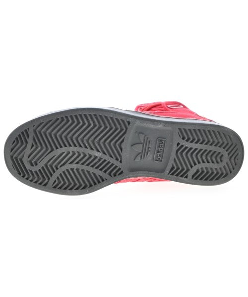 adidas รองเท้าผ้าใบ