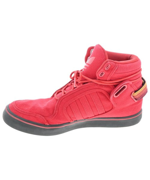 adidas รองเท้าผ้าใบ