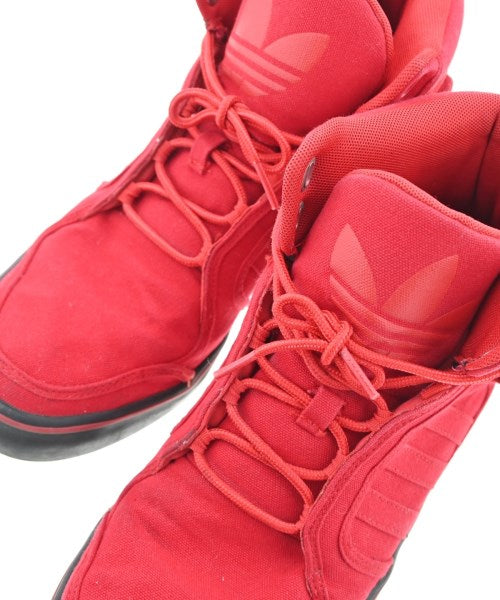adidas รองเท้าผ้าใบ