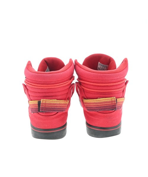 adidas รองเท้าผ้าใบ