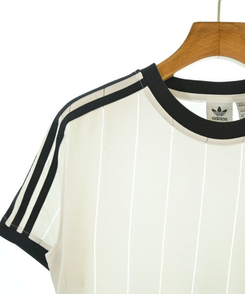 adidas เสื้อยืด/เสื้อท็อปส์