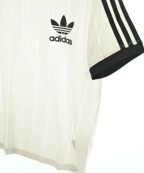adidas เสื้อยืด/เสื้อท็อปส์