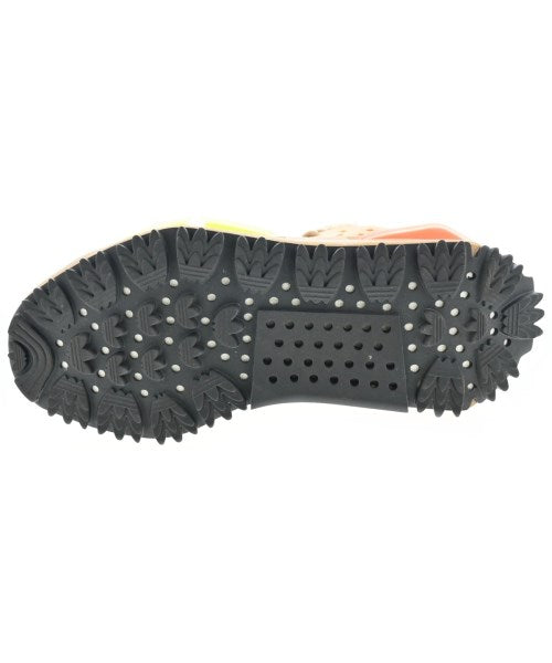 adidas รองเท้าผ้าใบ