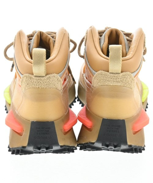 adidas รองเท้าผ้าใบ