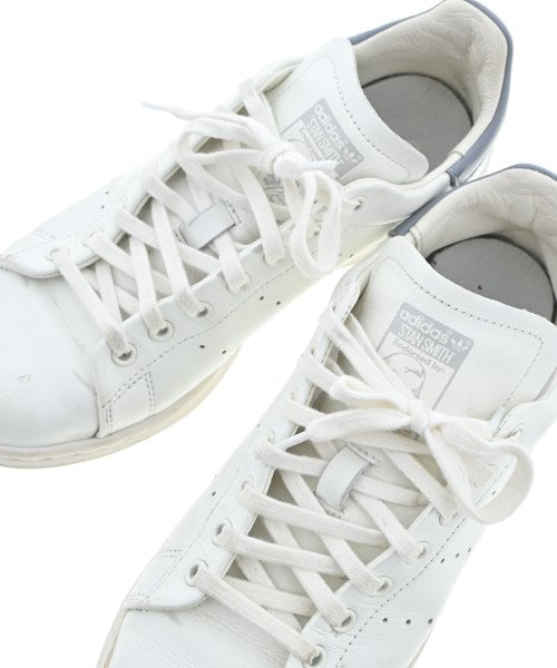 adidas รองเท้าผ้าใบ