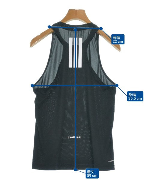 adidas เสื้อกล้าม