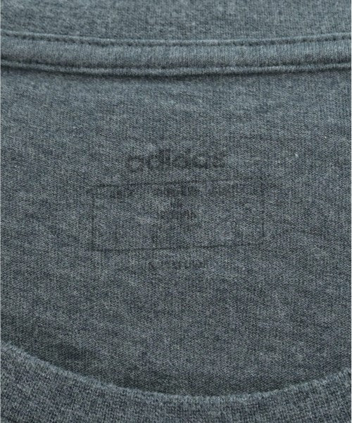 adidas เสื้อยืด/เสื้อท็อปส์