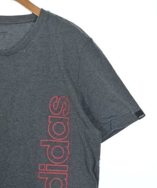 adidas เสื้อยืด/เสื้อท็อปส์