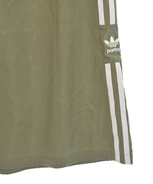 adidas กระโปรงยาวถึงเข่า