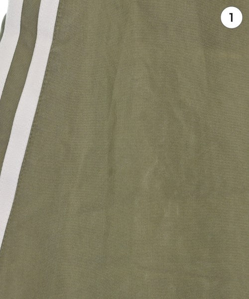 adidas กระโปรงยาวถึงเข่า