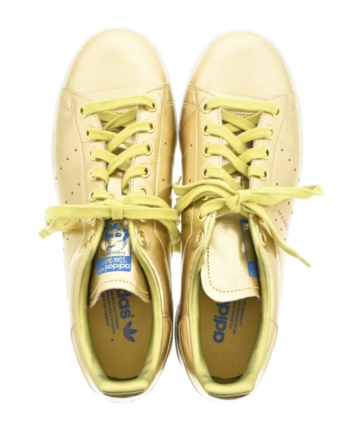 adidas รองเท้าผ้าใบ