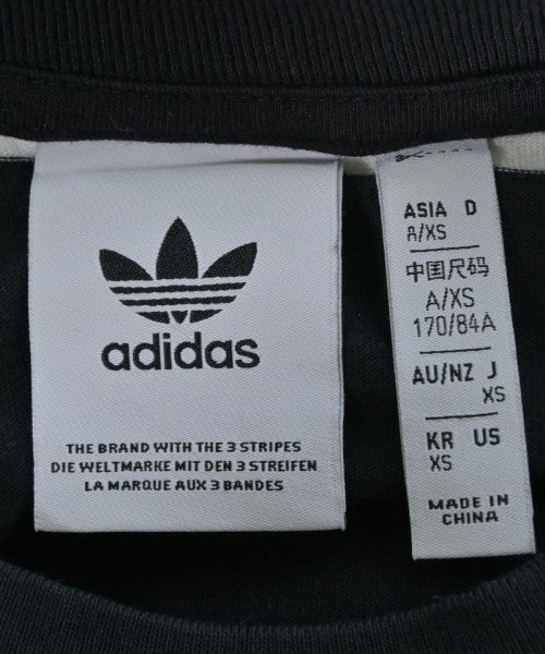 adidas เสื้อยืด/เสื้อท็อปส์