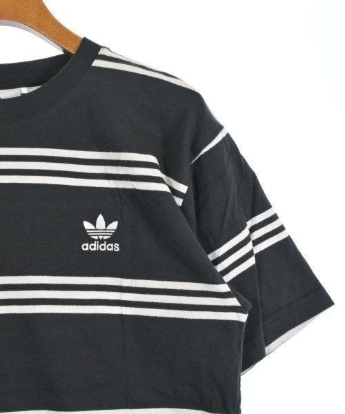 adidas เสื้อยืด/เสื้อท็อปส์