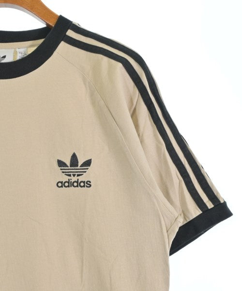 adidas เสื้อยืด/เสื้อท็อปส์
