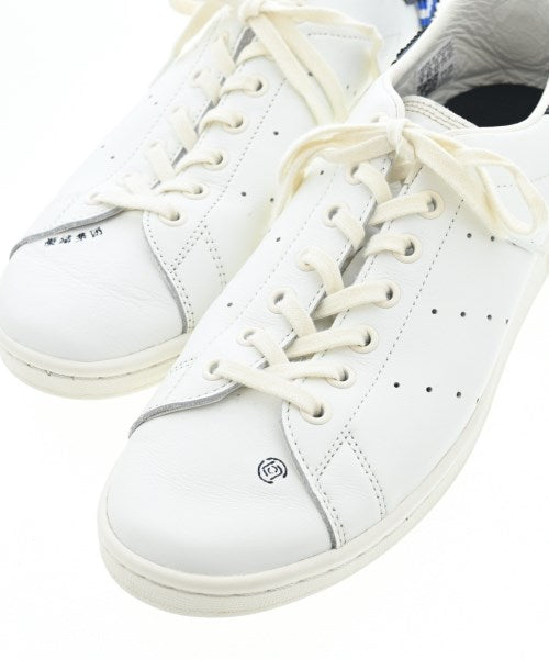 adidas รองเท้าผ้าใบ