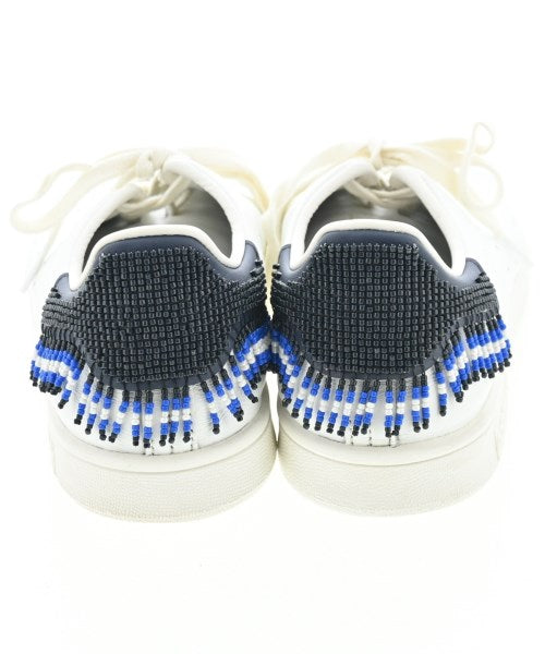 adidas รองเท้าผ้าใบ