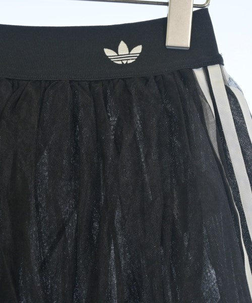 adidas กระโปรงยาว/แม็กซี่ยาว