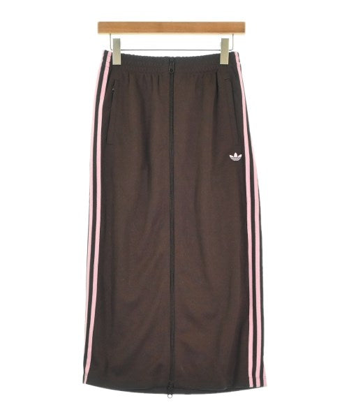 adidas กระโปรงยาว/แม็กซี่ยาว