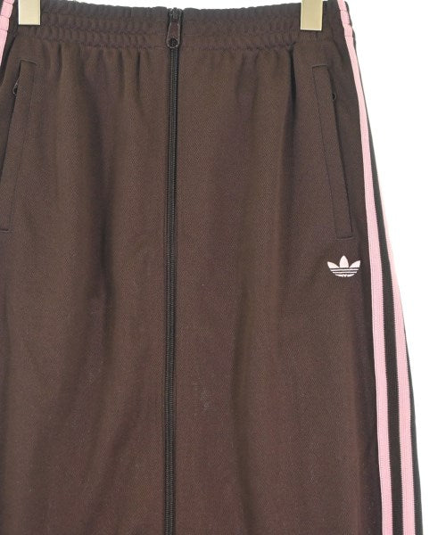 adidas กระโปรงยาว/แม็กซี่ยาว