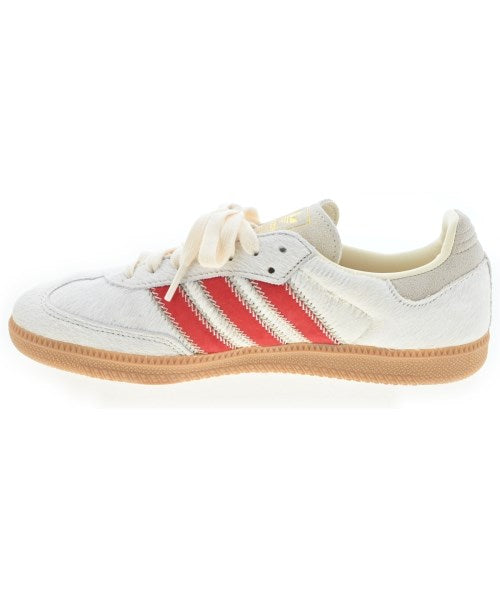 adidas รองเท้าผ้าใบ