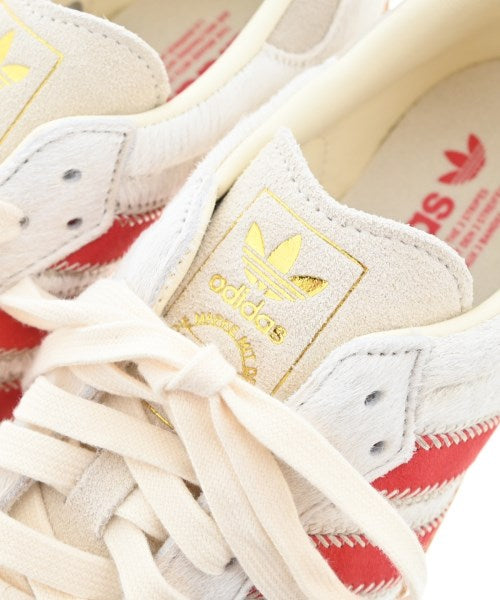 adidas รองเท้าผ้าใบ