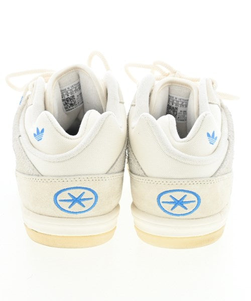 adidas รองเท้าผ้าใบ