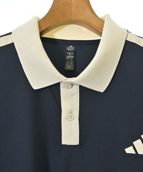 adidas เสื้อยืด/เสื้อท็อปส์