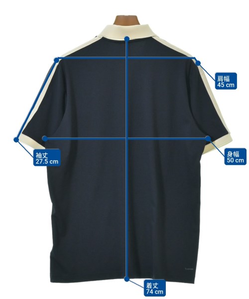 adidas เสื้อยืด/เสื้อท็อปส์