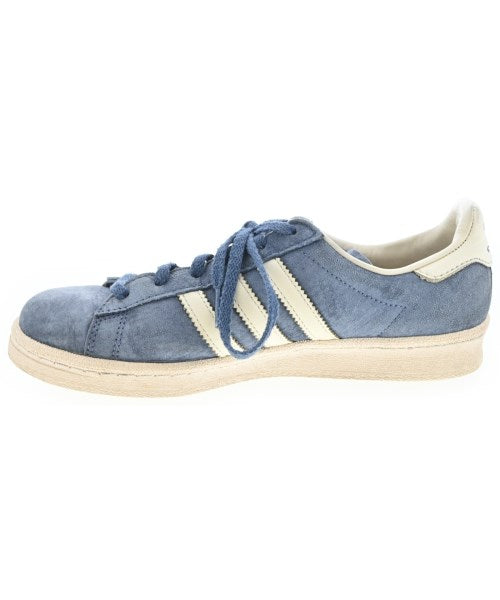 adidas รองเท้าผ้าใบ