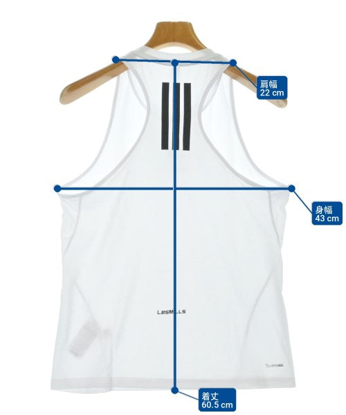 adidas เสื้อกล้าม