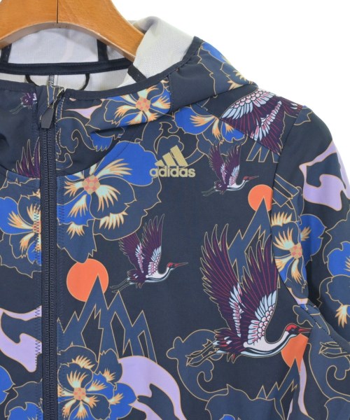 adidas แจ็คเก็ตเบลาส์ อื่น