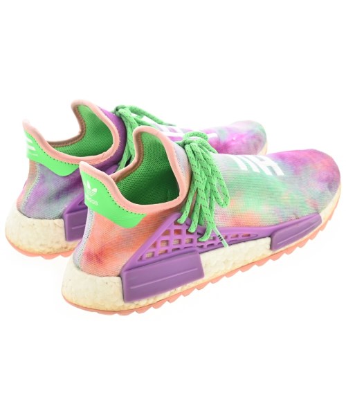 adidas รองเท้าผ้าใบ