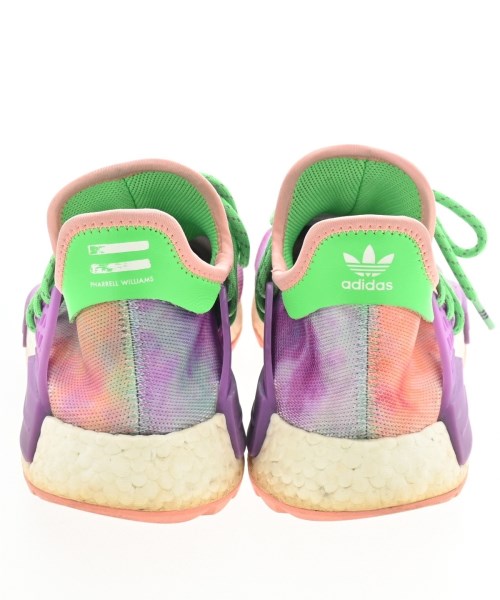 adidas รองเท้าผ้าใบ