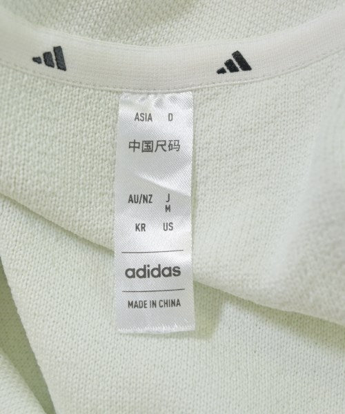 adidas เสื้อฮู้ด