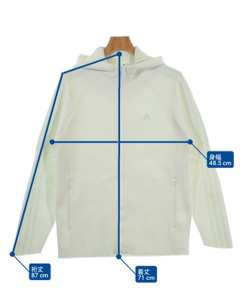adidas เสื้อฮู้ด