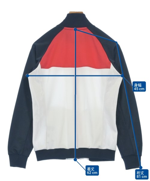 adidas เสื้อสเวตเตอร์