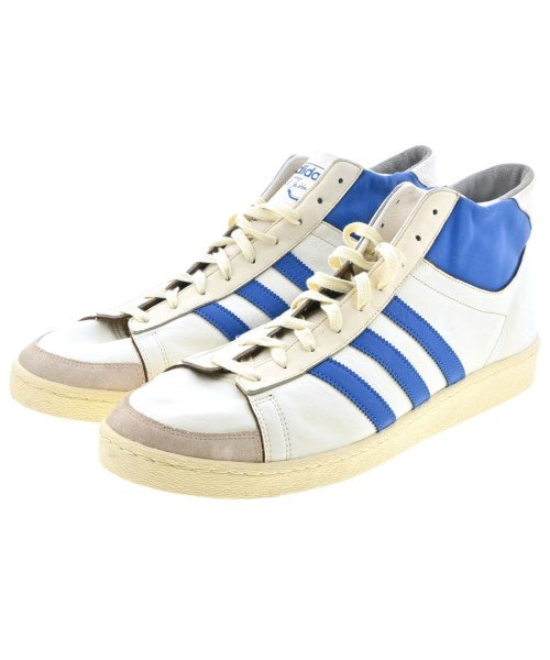 adidas รองเท้าผ้าใบ