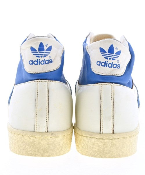 adidas รองเท้าผ้าใบ