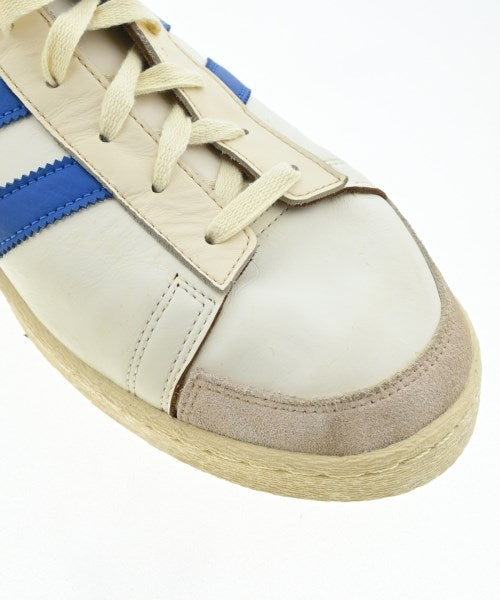 adidas รองเท้าผ้าใบ