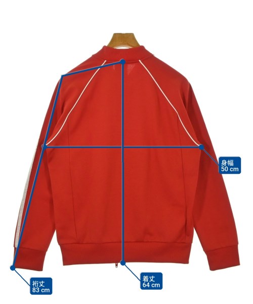 adidas เสื้อสเวตเตอร์