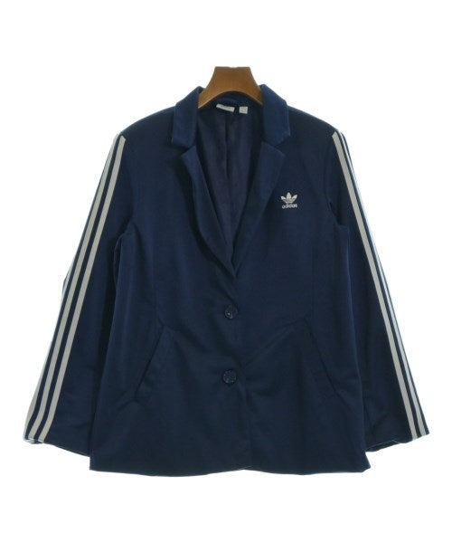 adidas แจ็คเก็ตลำลอง