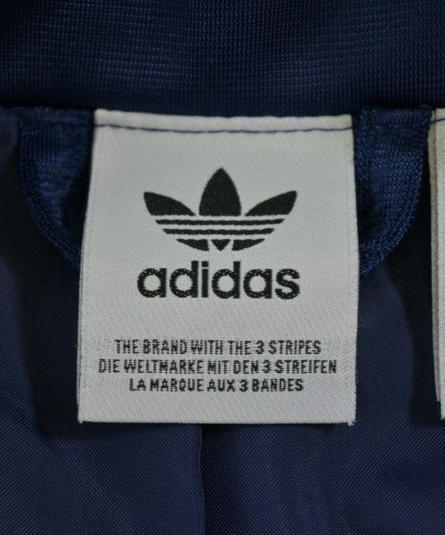 adidas แจ็คเก็ตลำลอง