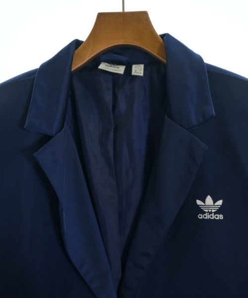 adidas แจ็คเก็ตลำลอง