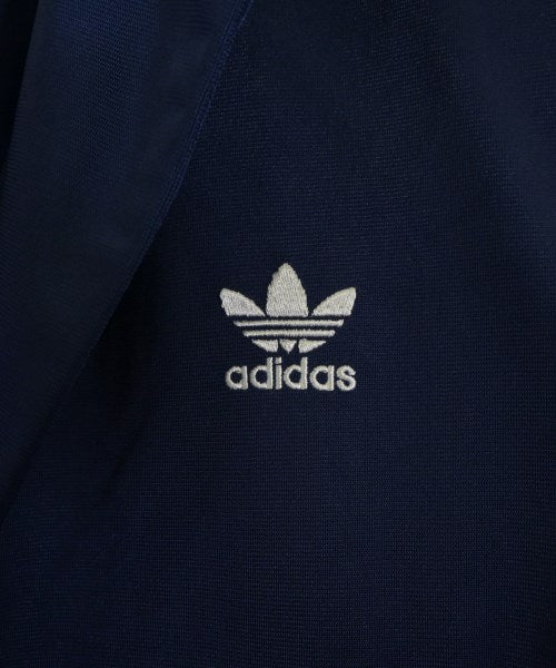 adidas แจ็คเก็ตลำลอง