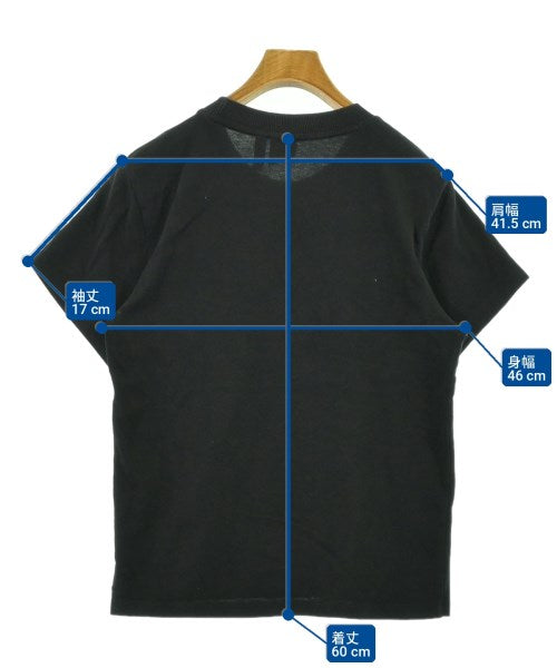 adidas เสื้อยืด/เสื้อท็อปส์