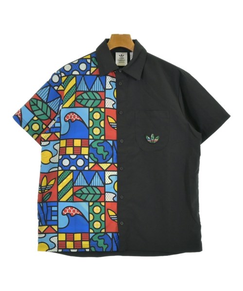 adidas เสื้อลำลอง