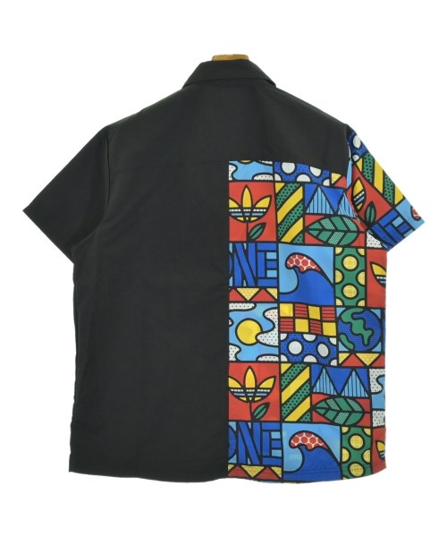 adidas เสื้อลำลอง