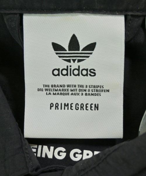 adidas เสื้อลำลอง