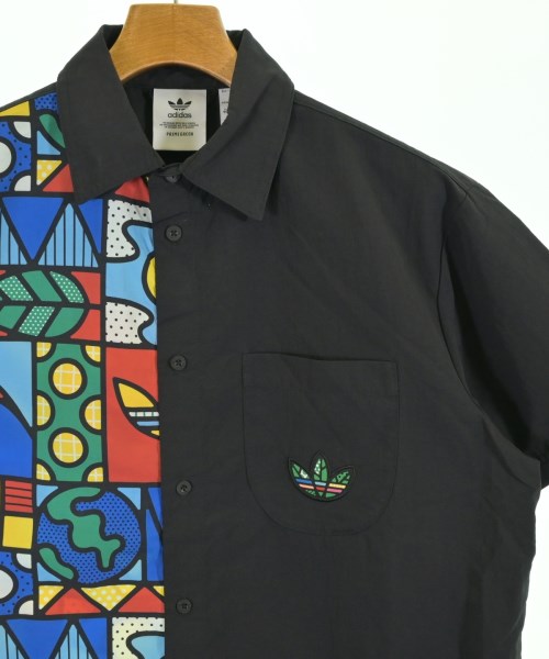 adidas เสื้อลำลอง